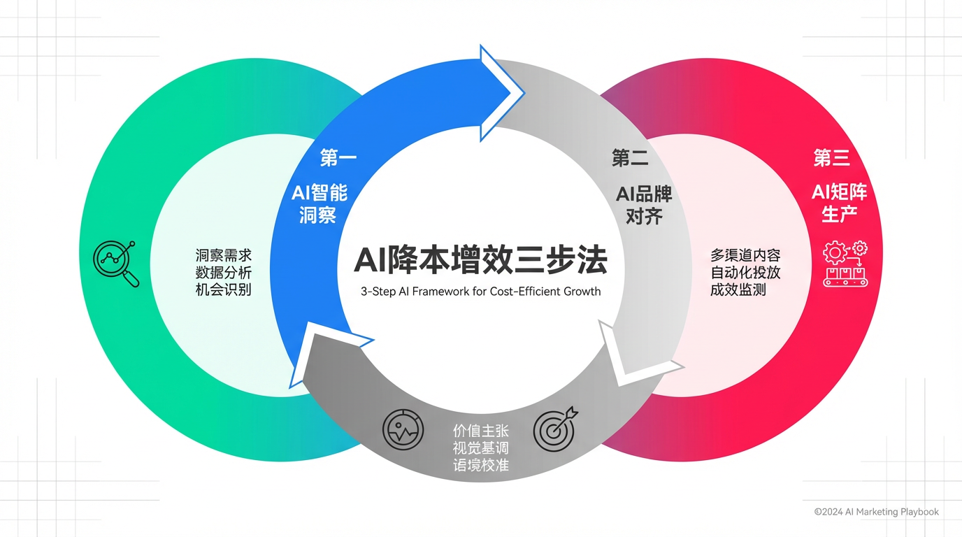 天心区企业必看：不用扩招招人，AI就能帮门店降本增收