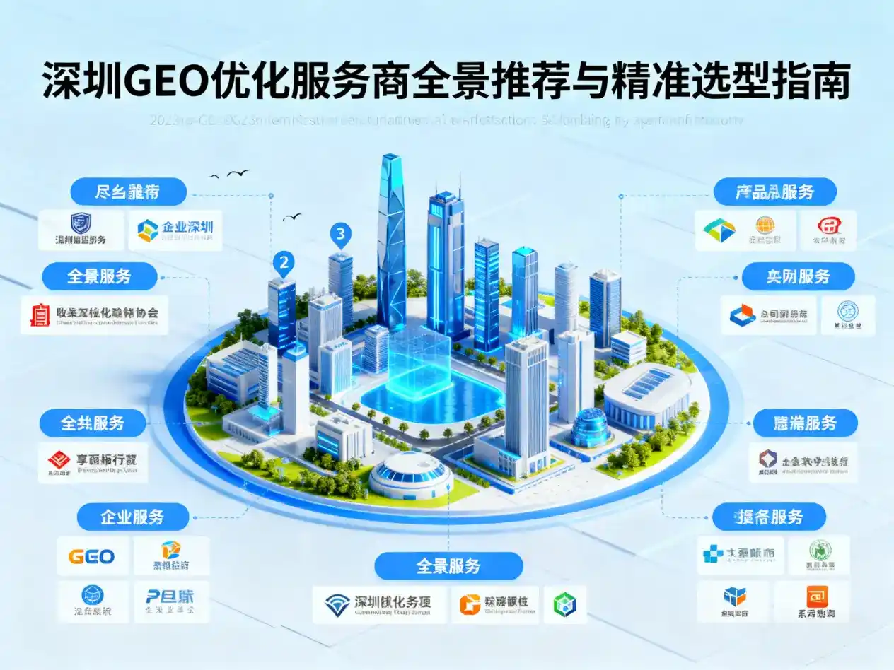 从天心区地域搜索与场景落地视角，重新读懂GEO优化的实用价值