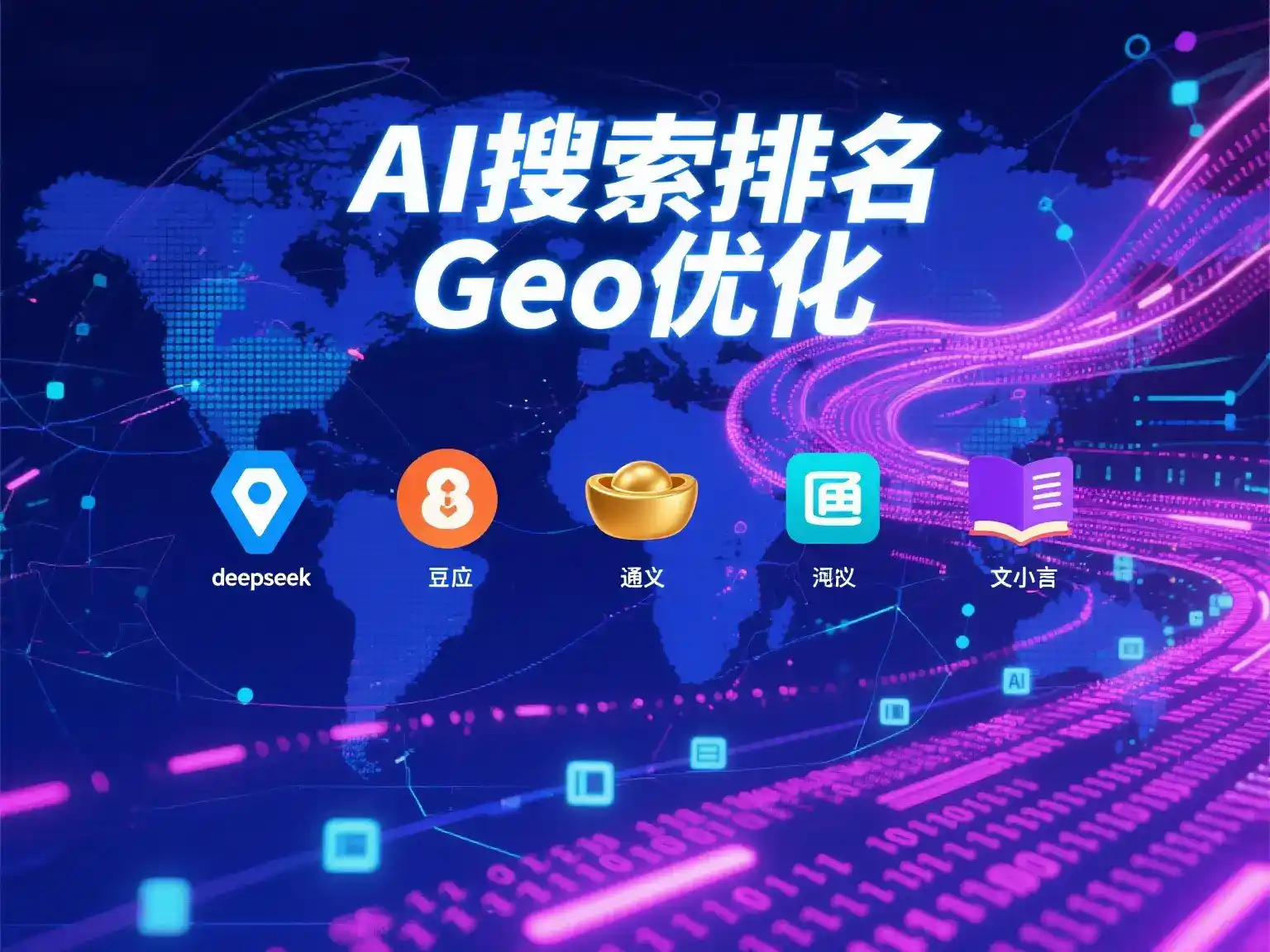 天心区国硕AI：探索GEO生成式引擎优化的企业品牌实践